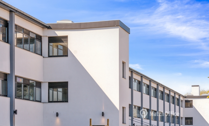 Kontor til leje på Marielundvej 28-30, 2730 Herlev - 827 m² | Foto 1 - Lokalebasen