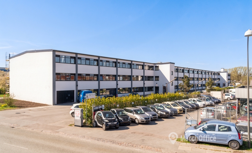 Kontor til leje på Marielundvej 28-30, 2730 Herlev - 902 m² | Foto 1 - Lokalebasen.dk