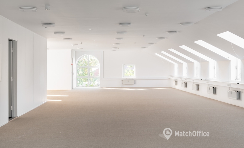 Kontor til leje på Rosenkæret 13a, 2860 Søborg - 288 m² | Foto 2 - Lokalebasen.dk