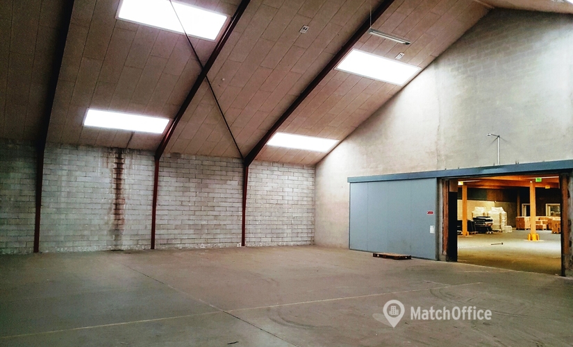 3500 m² Workshop space for rent in Logstrup, Hjarbækvej 65 (8831) - 4 | MatchOffice