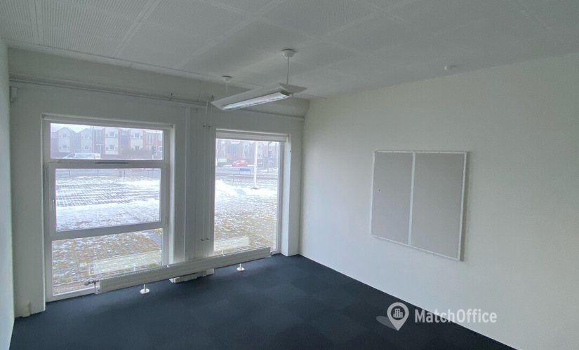 Kontor til leje på Gammel Skivevej 73A, 8800 Viborg - 21 m² | Foto 1 - Lokalebasen