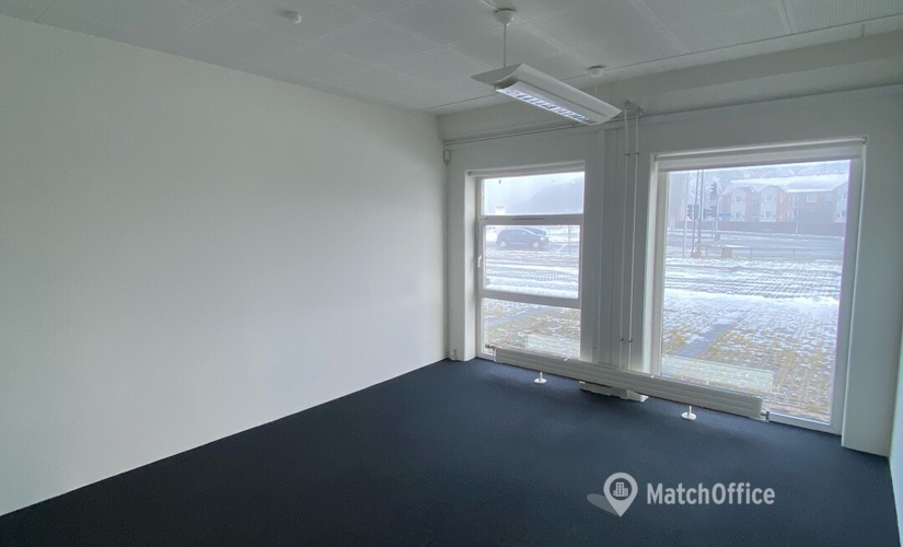 Kontor til leje på Gammel Skivevej 73A, 8800 Viborg - 19 m² | Foto 3 - Lokalebasen