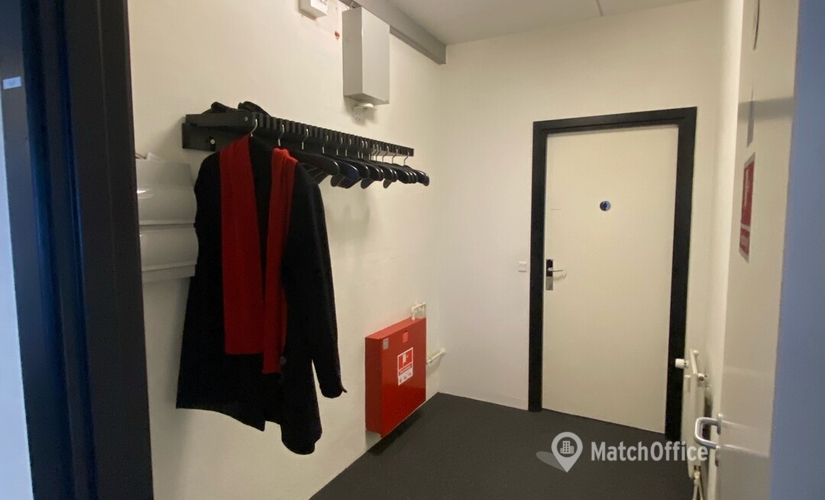 Kontor til leje på Gammel Skivevej 73A, 8800 Viborg - 19 m² | Foto 2 - Lokalebasen.dk