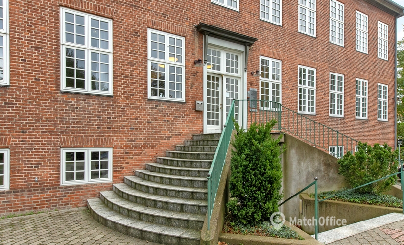Kontor til leje på Haderslevvej 36, 6000 Kolding - 90 m² | Foto 2 - Lokalebasen.dk