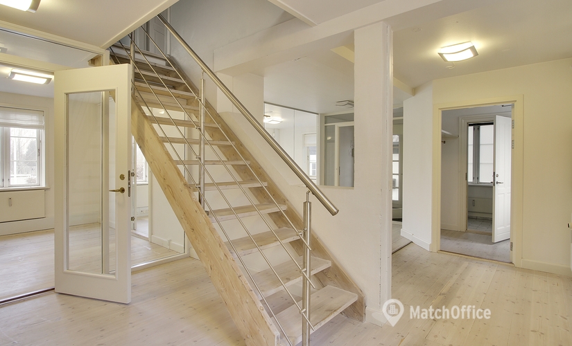 Kontor Kohavevej 5 2950 Vedbæk