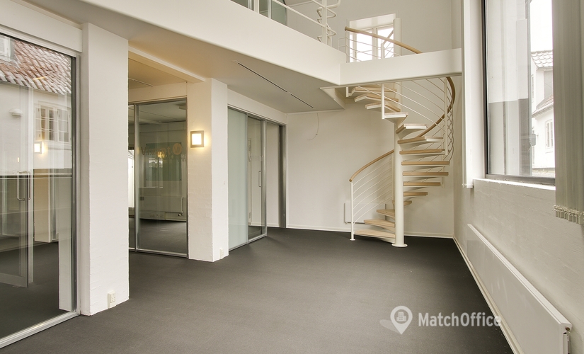 Kontor Kohavevej  5 2950 Vedbæk