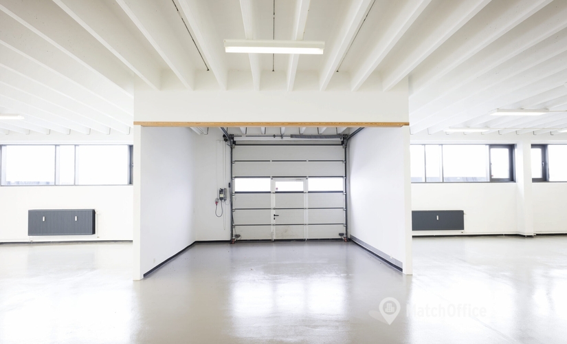 Lager til leje på Hammerholmen 43B, 2650 Hvidovre - 965 m² | Foto 0 - Lokalebasen
