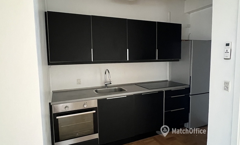 Kontor til leje på Skelstedet 2C, 2950 Vedbæk - 100 m² | Foto 4 - Lokalebasen