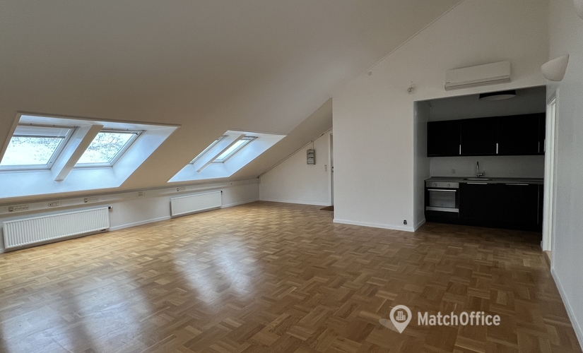 Kontor til leje på Skelstedet 2C, 2950 Vedbæk - 100 m² | Foto 3 - Lokalebasen