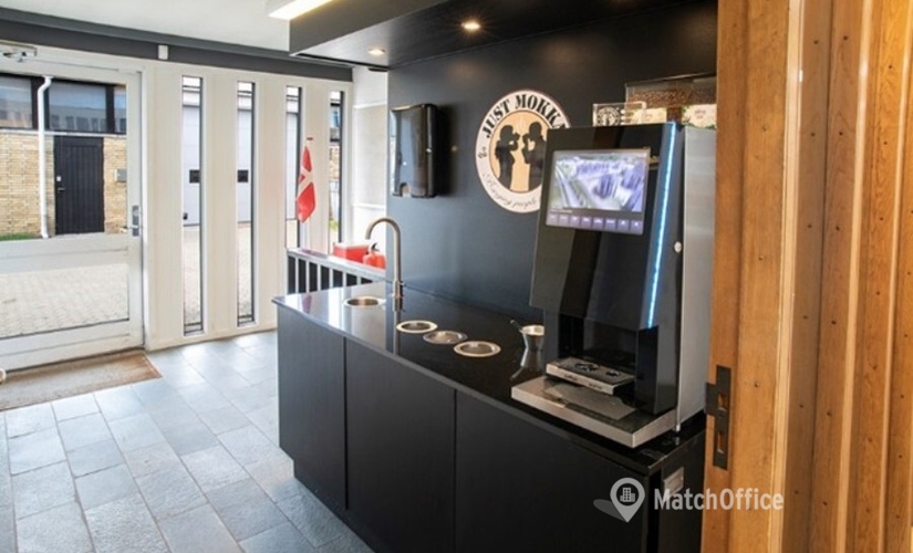 Kontorhotel på Farverland 5, 2600 Glostrup - 28 m² | Foto 3 - Lokalebasen