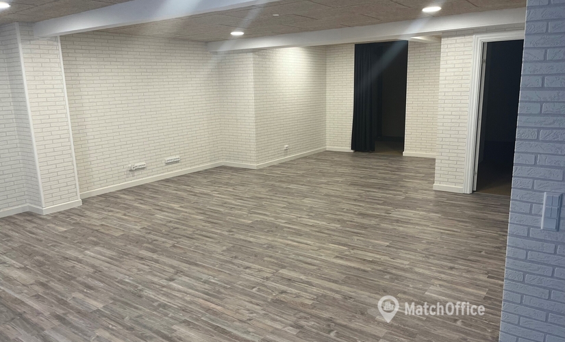 Office Nørregade 26A 6800 Varde