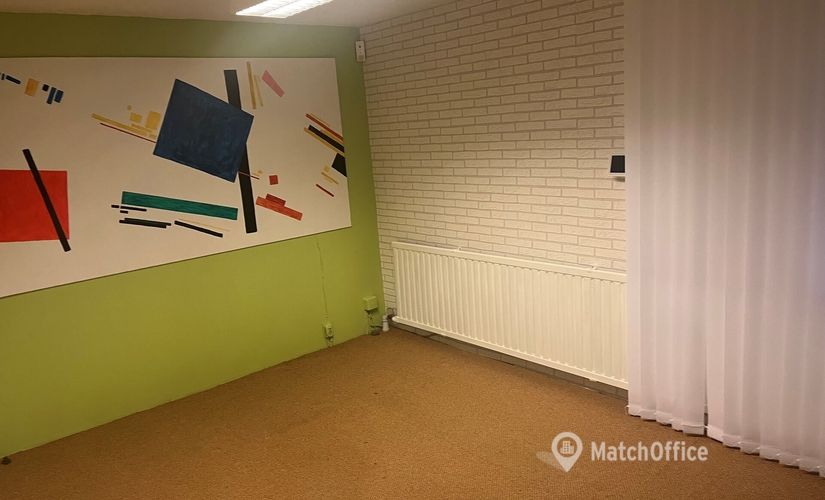 Kontor til leje på Nørregade 26A, 6800 Varde - 139 m² | Foto 3 - Lokalebasen.dk