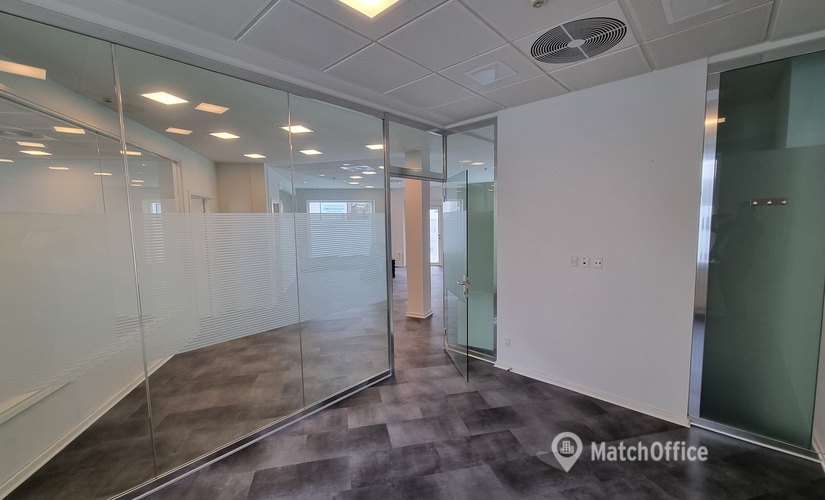 Kontor til leje på Gravene 1, 8800 Viborg - 175 m² | Foto 4 - Lokalebasen.dk