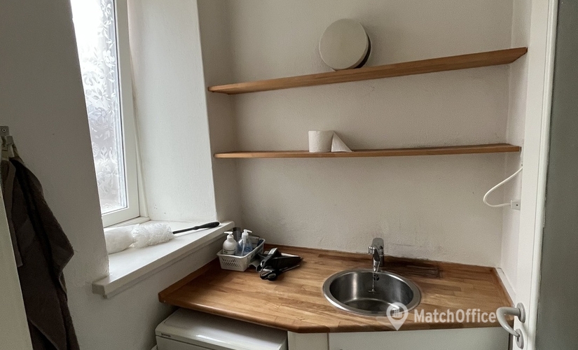 Kontor til leje på Langelandsgade 39, 8000 Aarhus C - 50 m² | Foto 4 - Lokalebasen