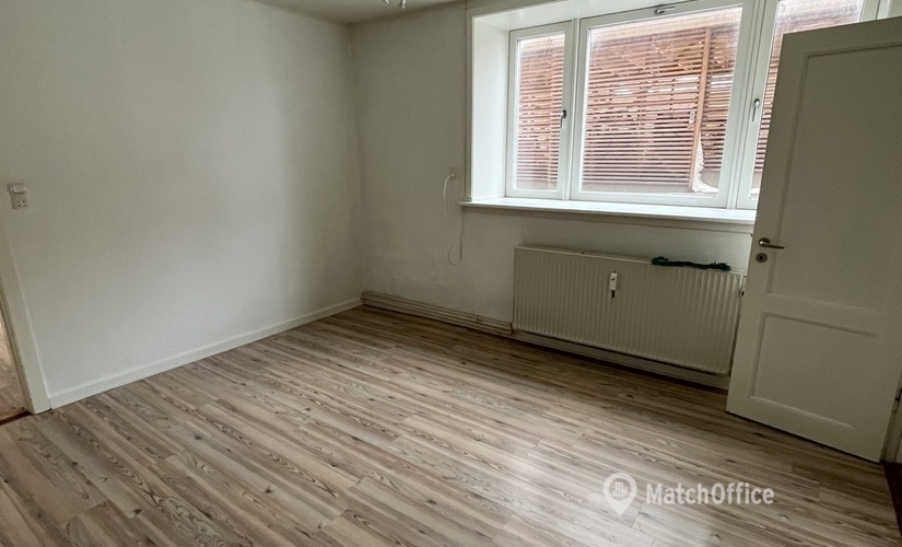 Kontor til leje på Langelandsgade 39, 8000 Aarhus C - 50 m² | Foto 3 - Lokalebasen.dk