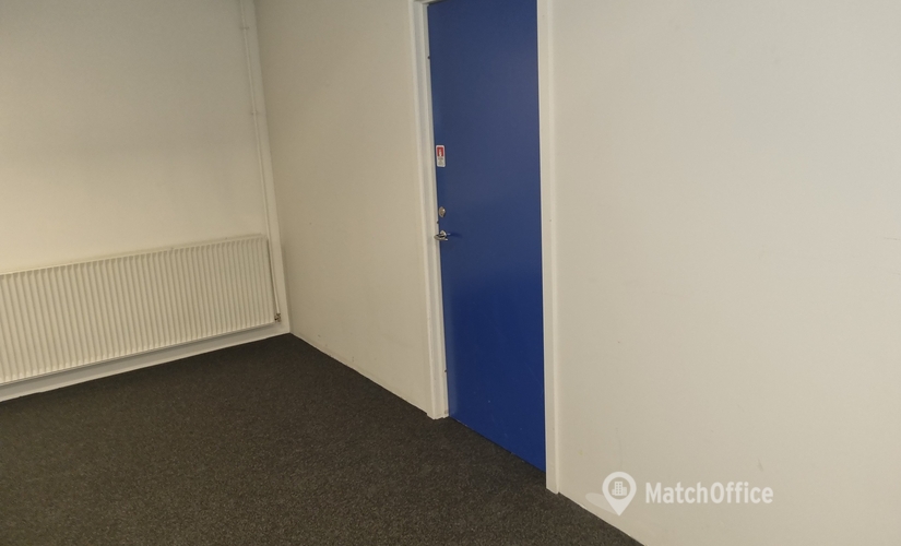 Lager til leje på Fabrikvej 11B, 8260 Viby J - 30 m² | Foto 1 - Lokalebasen.dk