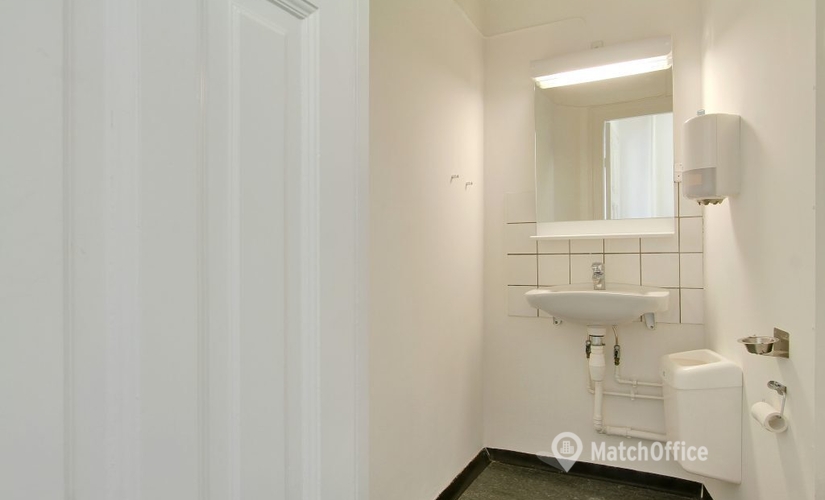 Kontor til leje på Bredgade 36, 1260 København K - 19 m² | Foto 6 - Lokalebasen.dk