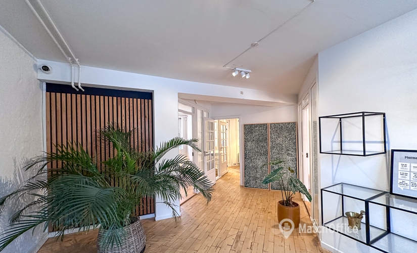 Kontor til leje på Graven 25, 8000 Aarhus C - 360 m² | Foto 4 - Lokalebasen.dk