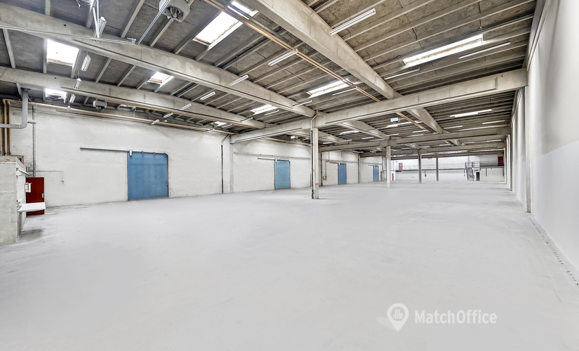 Lager til leje på C F Tietgens Vej 10, 6000 Kolding - 1786 m² | Foto 0 - Lokalebasen.dk