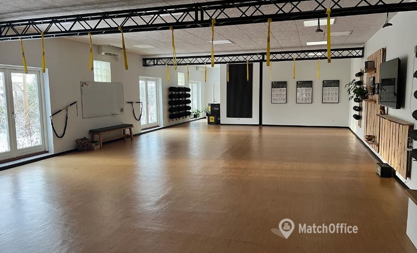 Kontor til leje på Nellikevej 5, 8800 Viborg - 470 m² | Foto 2 - Lokalebasen.dk