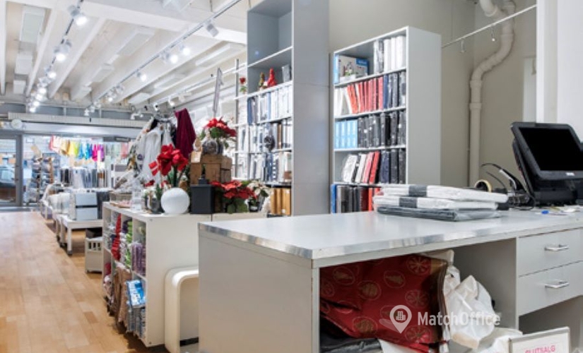 Butik til leje på Kongevejs-Centret 2, 2970 Hørsholm - 232 m² | Foto 2 - Lokalebasen.dk