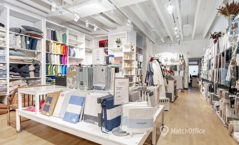 Butik til leje på Kongevejs-Centret 2, 2970 Hørsholm - 232 m² | Foto 4 - Lokalebasen.dk