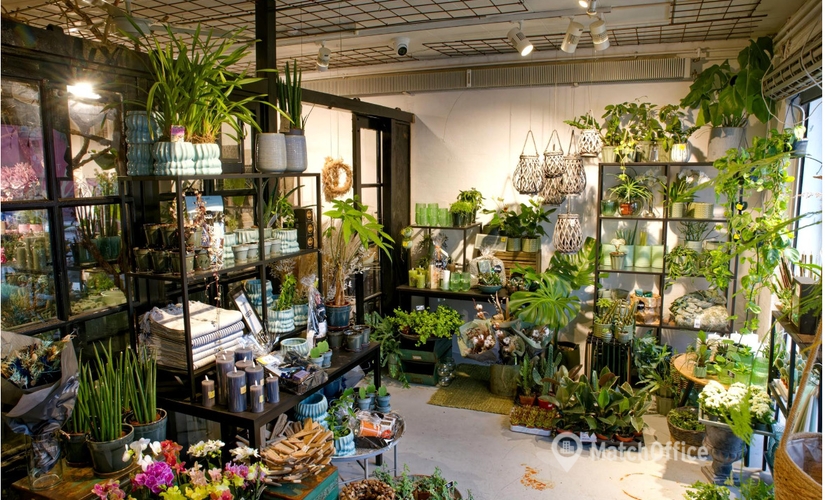 Butik til leje på Jernbanegade 2C, 7160 Tørring - 265 m² | Foto 3 - Lokalebasen