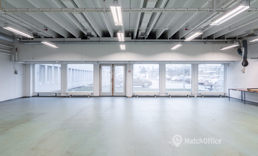 Lager til leje på Kanalholmen 1, 2650 Hvidovre - 3472 m² | Foto 4 - Lokalebasen