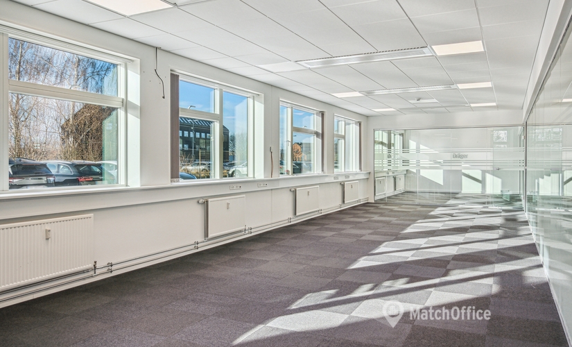 Office Lyskær 9 2730 Herlev