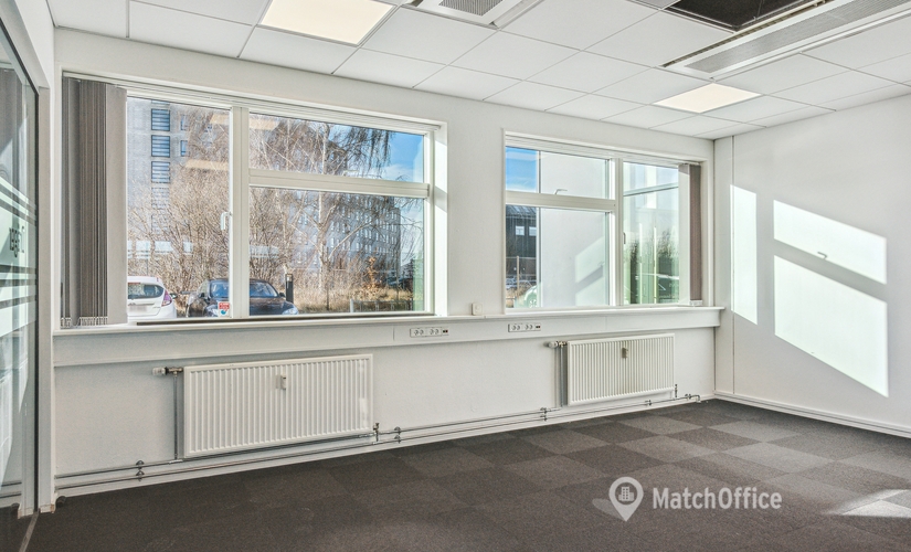 Kontor til leje på Lyskær 9, 2730 Herlev - 915 m² | Foto 3 - Lokalebasen