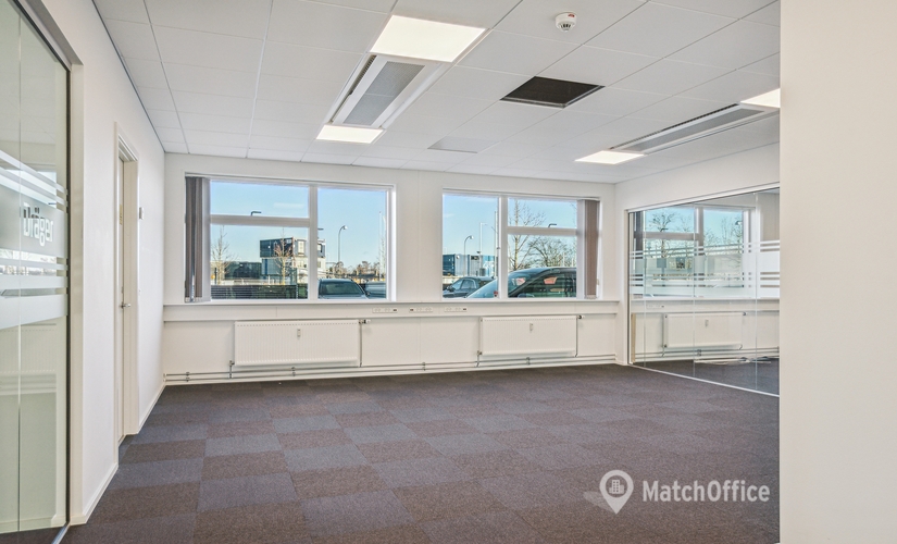 Office Lyskær 9 2730 Herlev