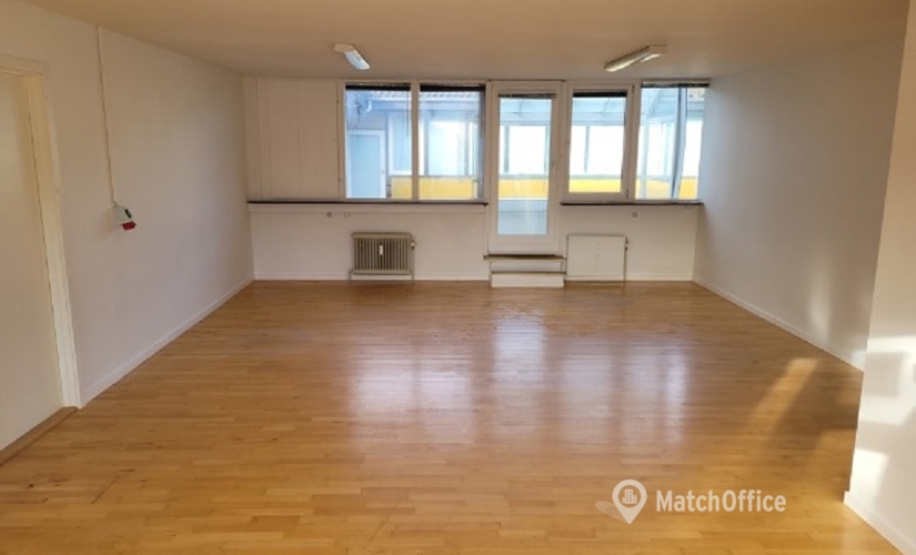 Kontor til leje på Havremarken 4, 3650 Ølstykke - 56 m² | Foto 0 - Lokalebasen