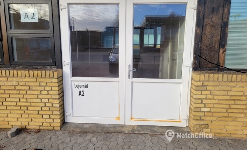 Office Havremarken 4 3650 Olstykke