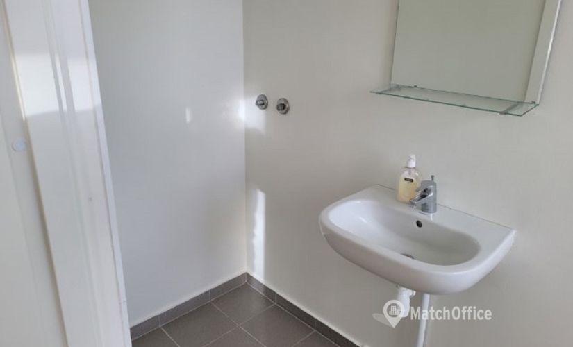 Kontor til leje på Havremarken 4, 3650 Ølstykke - 56 m² | Foto 3 - Lokalebasen