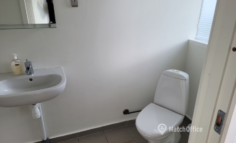 Kontor til leje på Havremarken 4, 3650 Ølstykke - 56 m² | Foto 4 - Lokalebasen.dk