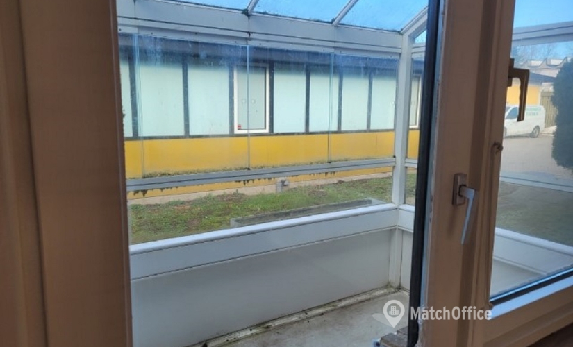 Kontor til leje på Havremarken 4, 3650 Ølstykke - 56 m² | Foto 2 - Lokalebasen.dk