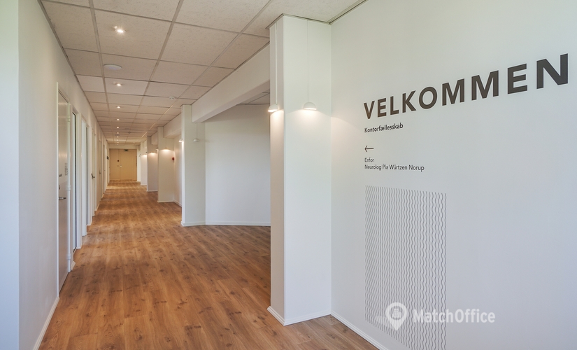 Office Røjelskær 15 2840 Holte