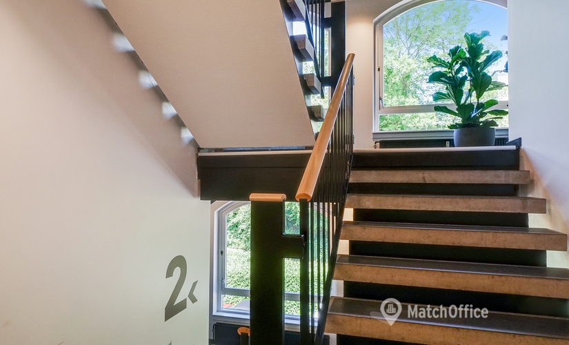 Office Røjelskær 15 2840 Holte