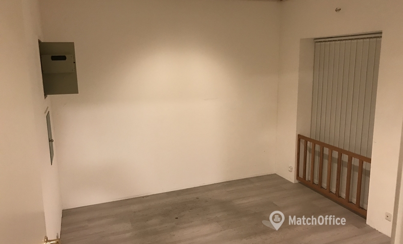 90 m² Workshop space rental in Nykobing F, Solvej 2 (4800) - 4 | MatchOffice
