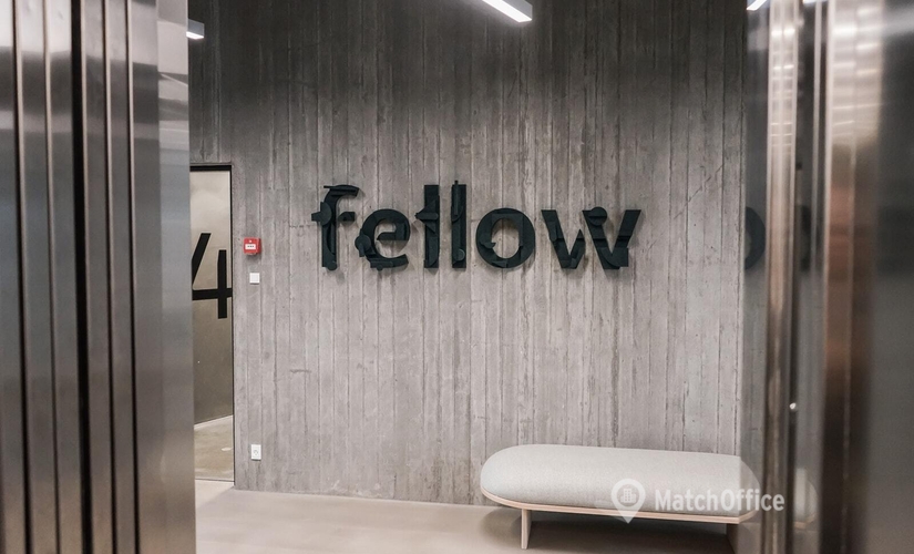 Kontorhotel på Mariane Thomsens Gade 4, 8000 Aarhus C - 150 m² | Foto 4 - Lokalebasen