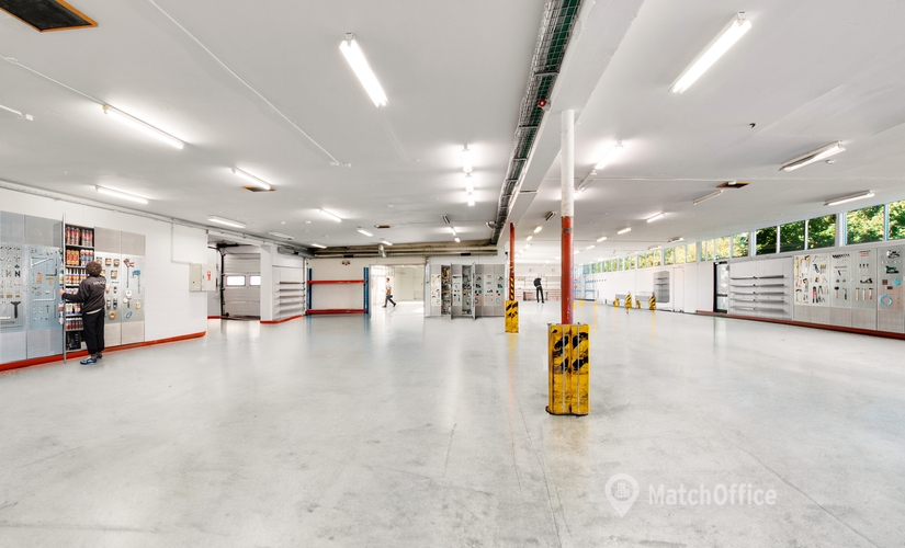 Lager til leje på Vejlevej 357, 6000 Kolding - 545 m² | Foto 0 - Lokalebasen