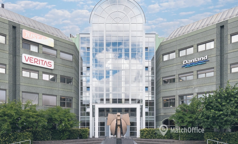 Parkering Lyngbyvej 20 2100 København Ø