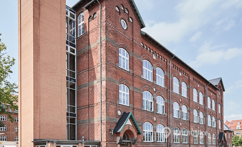 Kontor til leje på Ingerslevs Boulevard 3, 8000 Aarhus C - 2129 m² | Foto 3 - Lokalebasen.dk