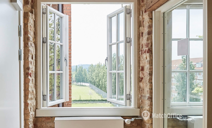 Kontor til leje på Ingerslevs Boulevard 3, 8000 Aarhus C - 4306 m² | Foto 4 - Lokalebasen.dk