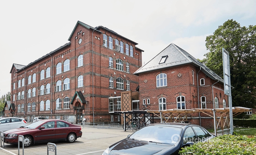 Kontor til leje på Ingerslevs Boulevard 3, 8000 Aarhus C - 4306 m² | Foto 3 - Lokalebasen.dk