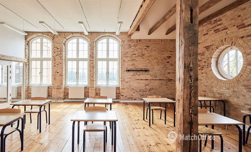 Kontor til leje på Ingerslevs Boulevard 3, 8000 Aarhus C - 2129 m² | Foto 2 - Lokalebasen.dk