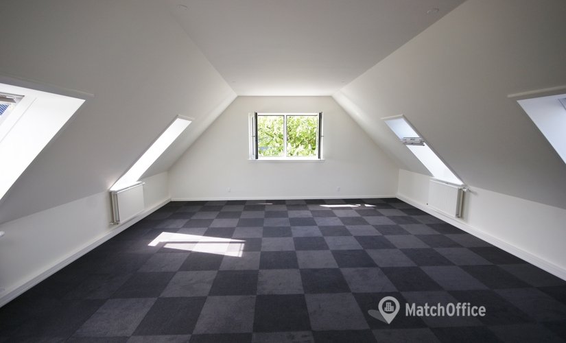 Kontor til leje på Bredballe Center 9, 7120 Vejle Øst - 90 m² | Foto 3 - Lokalebasen