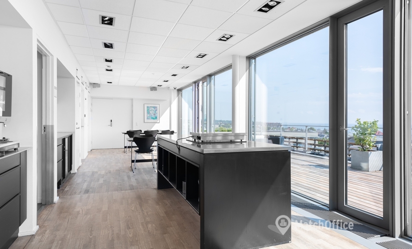 200 m² Coworking space  in Hellerup, Strandvejen 60 (2900) - 4 | MatchOffice.com