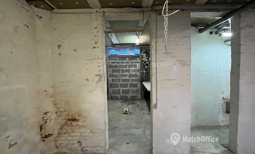 Lager til leje på Ringstedgade 2, 2100 København Ø - 65 m² | Foto 2 - Lokalebasen