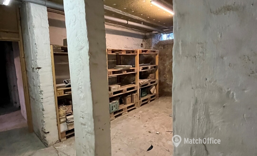 Lager til leje på Ringstedgade 2, 2100 København Ø - 65 m² | Foto 4 - Lokalebasen.dk